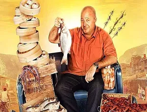 《稀奇古怪的食物：Andrew Zimmern 带你探索第一季全 12 集》[1080P/MKV 高清][英语外挂中字][22.2G 百度网盘资源]
