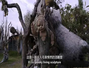 《未经解释的事物 The UnXplained》第 4 季全 22 集 1080P 纯净版 英语中英双字 36.9G 百度网盘资源