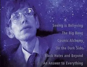 《BBC 震撼出品！高清 6 集纪录片〈斯蒂芬·霍金的宇宙〉英音中字视频合集[百度云网盘下载]》-小文资源网