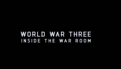 BBC纪录片《第三次世界大战模拟》视频英语中字[MP4/1012.62MB]百度云网盘下载