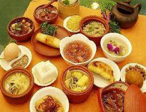 《全国美食秘籍：小吃、8 大菜系、早餐、面点制作视频及文档教程大合集[53.03GB]百度云网盘下载》-小文资源网