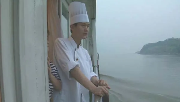 [2007][加拿大][张侨勇][沿江而上][1.1G][百度盘]
