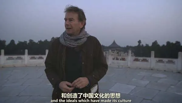 [2013][BBC][中国故事][双语硬字幕版][4.27G][百度盘]