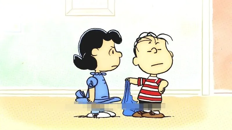 英文动画《史努比 Snoopy》[儿童教育][第一季全/104集/英语中字][5.68GB][百度网盘]