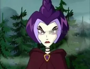 《魔法俏佳人 Winx Club 英文动画：第三季全 6.16GB 精彩呈现！[儿童教育][国语+英语版 26 集][百度网盘]-小文资源网