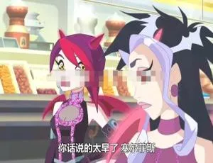 《天使的朋友》精彩英文动画：儿童教育必备，第二季全 52 集，5.77GB 百度网盘资源-小文资源网