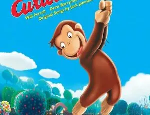 《PBS Kid Curiou George 好奇猴乔治：超精彩儿童教育动画片 137 集 5 季 20.42GB 百度网盘资源》