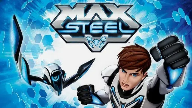 [英语动画]《钢铁骑士 Max Steel》[英文字幕][共26集第一季][8.44GB][百度网盘]