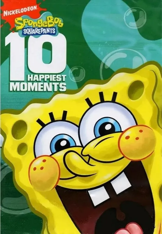 [英语动画]《海绵宝宝Spongebob》[英文字幕][共11集第十季][6.49GB][百度网盘]