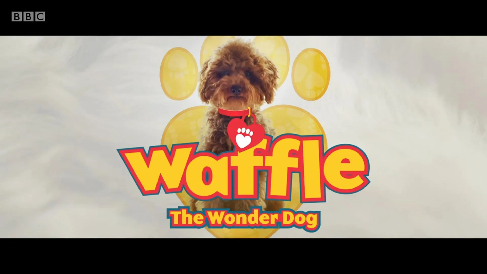 [英语动画]《Waffle the Wonder Dog神奇狗狗》[英文字幕][全1-4季共60集][17GB][百度网盘]