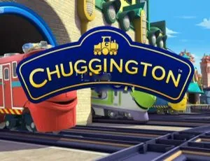 《Chuggington 火车宝宝》英语动画全 6 季 173 集 48.29G 含英文字幕 百度网盘分享