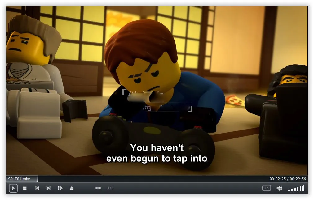 [英语动画]《乐高幻影忍者LEGO Ninjago Masters of Spinjitzu》[英文字幕][全16季共240集][157.11G][百度网盘]