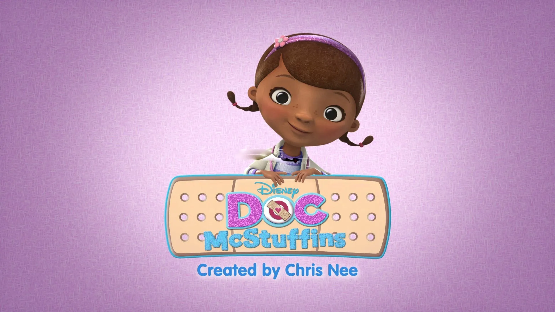 [英语动画]《Doc McStuffins玩具小医生》[英文字幕][全4季共230集][98.80G][百度网盘]