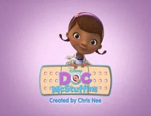 《Doc McStuffins 玩具小医生：精彩英语动画，全 4 季 230 集，英文字幕，98.80G 百度网盘资源》-小文资源网
