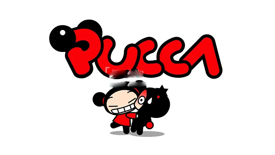 [英语动画]《Pucca》[英文字幕][全2季共39集][26.63G][百度网盘]