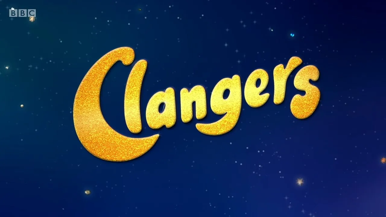 [英语动画]《Clangers针织鼠一家》[英文字幕][全三季共104集][25.20G][百度网盘]