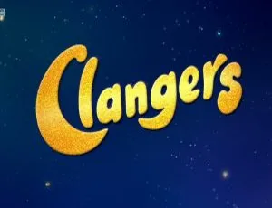 《Clangers 针织鼠一家：精彩全三季 104 集 英文字幕 25.20G 百度网盘资源》-小文资源网