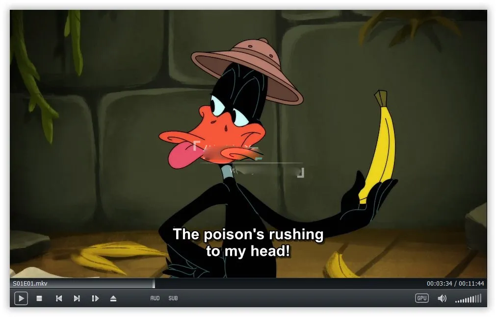 [英语动画]《Looney Tunes Cartoons兔八哥卡通》[英文字幕][全6季共103集][38.29G][百度网盘]