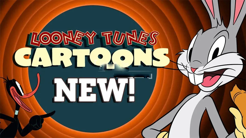 [英语动画]《Looney Tunes Cartoons兔八哥卡通》[英文字幕][全6季共103集][38.29G][百度网盘]