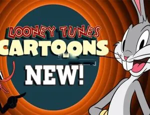 《Looney Tunes Cartoons 兔八哥卡通 全 6 季 103 集 英文字幕 38.29G 百度网盘分享》-小文资源网