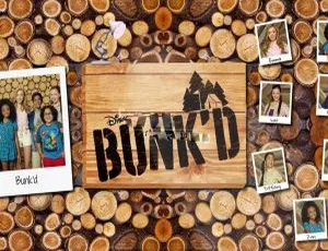 《Bunkd 欢乐夏令营》英语动画：全 6 季 117 集 143.03G 含英文字幕 百度网盘资源-小文资源网