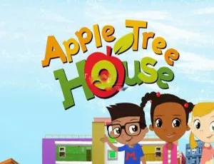 《Apple Tree House 苹果树之家：精彩英语动画全 3 季 85 集，附英文字幕，33.52G 百度网盘资源》-小文资源网