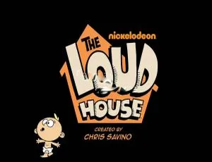 【精彩英语动画】《The Loud House 劳德之家》全四季 199 集 英文字幕 88.63G 百度网盘资源