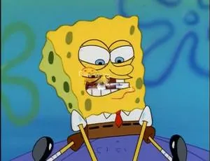 《海绵宝宝 SpongeBob SquarePants 英语动画全集 121 集 英文字幕 11.9GB 百度网盘资源》-小文资源网