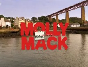 《Molly and Mack 茉莉和迈克：全 1-5 季 86 集 英文字幕 32GB 百度网盘分享》-小文资源网