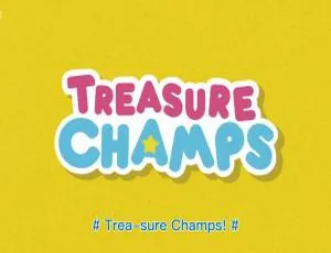《Treasure Champs 寻宝冠军：精彩英语动画全 2 季 30 集，10.1GB 百度网盘资源》-小文资源网
