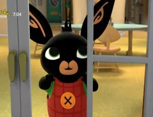 《Bing Bunny 小兔兵兵：精彩英语动画，全 2 季 101 集，英文字幕，15GB 百度网盘资源》-小文资源网