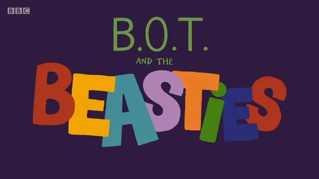 [英语动画]《B.O.T. and The Beasties机器人主题学龄前》[英文字幕][全50集][2.15GB][百度网盘]
