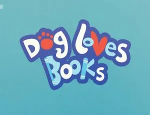 《Dog Loves Books 狗狗爱看书：精彩英语动画全 52 集，4GB 英文字幕，百度网盘分享》-小文资源网
