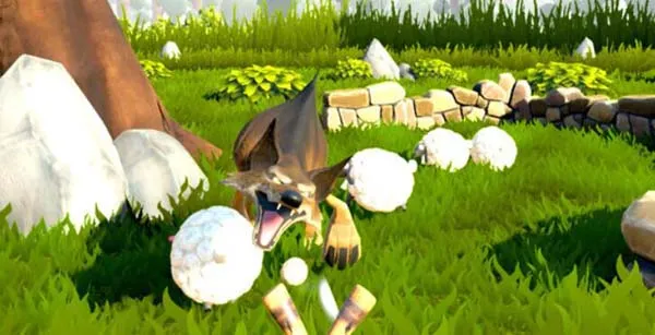 VR游戏《DvG:征服巨人汉化版 DvG Conquering Giants [1.3.4.39]》[1.04GB][百度网盘]