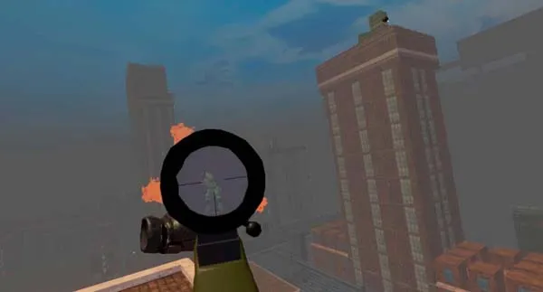 VR游戏《战地行动 Operation Warcade 1.0》[721.01MB][百度网盘]