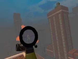爆款 VR 游戏《战地行动 Operation Warcade 1.0》[721.01MB]百度网盘资源分享-小文资源网