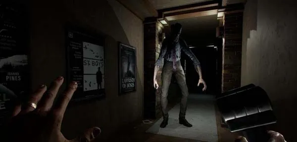 VR游戏《幽灵：遗忘来世Wraith: The Oblivion – Afterlife [1.0.104]》[英文][百度网盘][3.38GB][百度网盘]