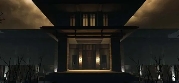 VR游戏《幽灵：遗忘来世Wraith: The Oblivion – Afterlife [1.0.104]》[英文][百度网盘][3.38GB][百度网盘]