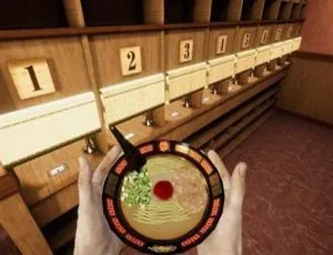 《震撼！多国语言版 VR 游戏〈一碗拉面 Counter Fight ICHIRAN [1.1.0.94]〉591.59MB 百度网盘分享》-小文资源网