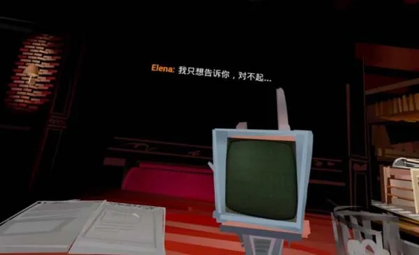 VR游戏《消失的恩典汉化版Vanishing Grace [1.0.3.34]》[中文][百度网盘][3.06GB][百度网盘]