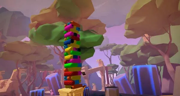 VR游戏《卡通消消乐Jentrix 0.4.7》[英文][百度网盘][523.79MB][百度网盘]