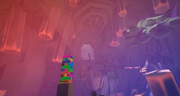 VR游戏《卡通消消乐Jentrix 0.4.7》[英文][百度网盘][523.79MB][百度网盘]