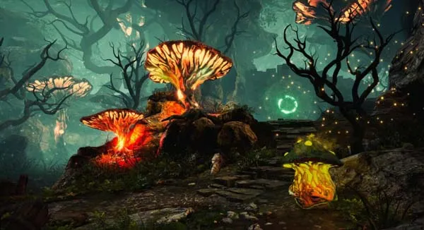 VR游戏《无界术士 黑暗时代The Wizards – Dark Times [1.10]》[英文][4.18GB][百度网盘]