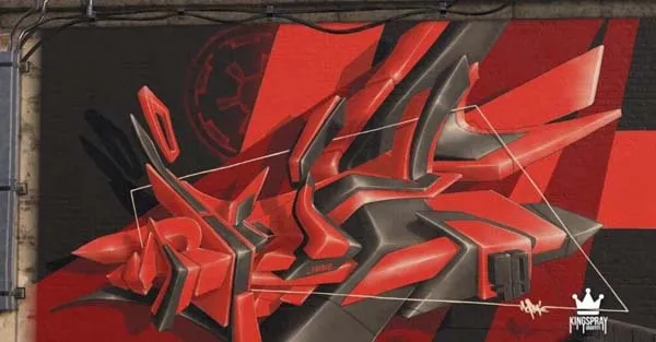 VR游戏《涂鸦模拟器汉化版Kingspray Graffiti[71.5]》[中文][1.49GB][百度网盘]
