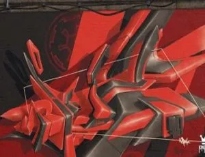 《汉化版 VR 游戏：涂鸦模拟器 Kingspray Graffiti[71.5] 》 - 1.49GB 中文百度网盘版-小文资源网