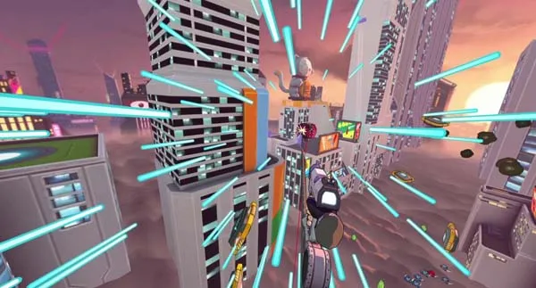 VR游戏《群战 Swarm v1050》[英文][1010.40MB][百度网盘]