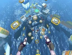 热门 VR 游戏《群战 Swarm [1177]》[1.10GB]百度网盘资源分享-小文资源网