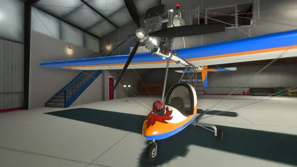 VR游戏《模拟飞行2 Ultrawings 2 v0.81.14410021》[中文][1.57GB][百度网盘]