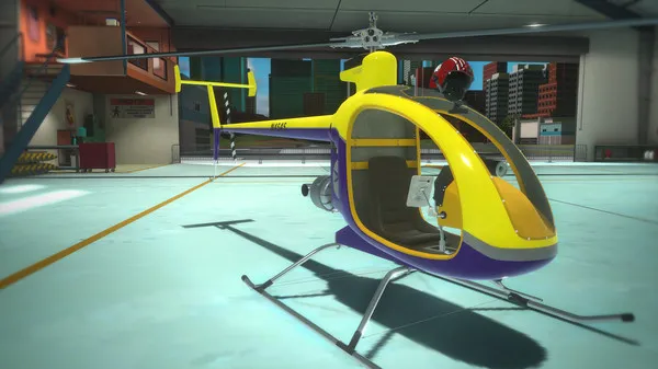 VR游戏《模拟飞行2 Ultrawings 2 v0.81.14410021》[中文][1.57GB][百度网盘]