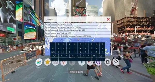 VR游戏《漫步 Wander v0.3419》[英文][215.72MB][百度网盘]